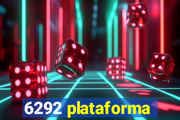 6292 plataforma